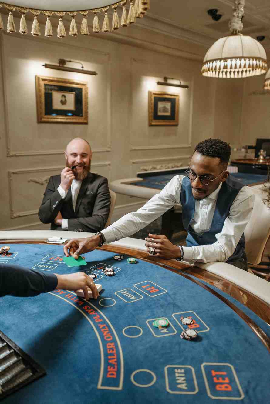 Madcasino Madcasino