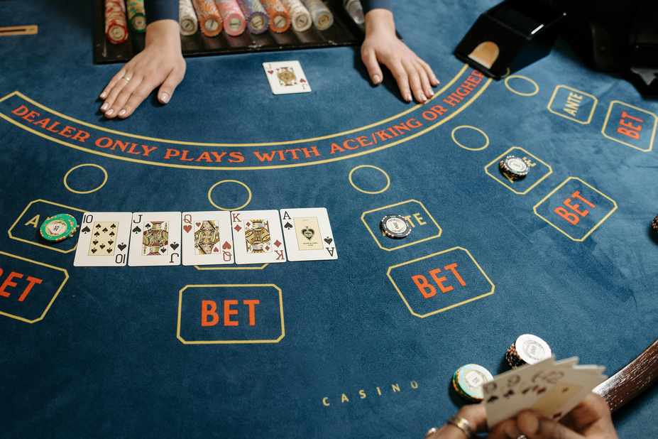 Talismania casino France