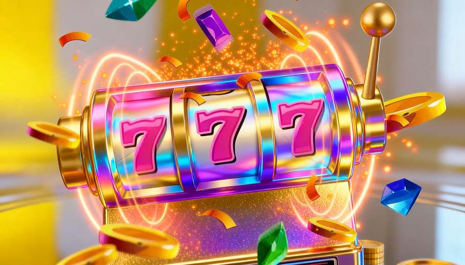 Golden reels casino app