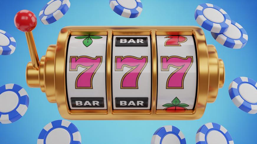 casino Wild robin