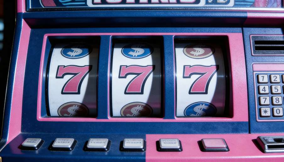 Megarush casino
