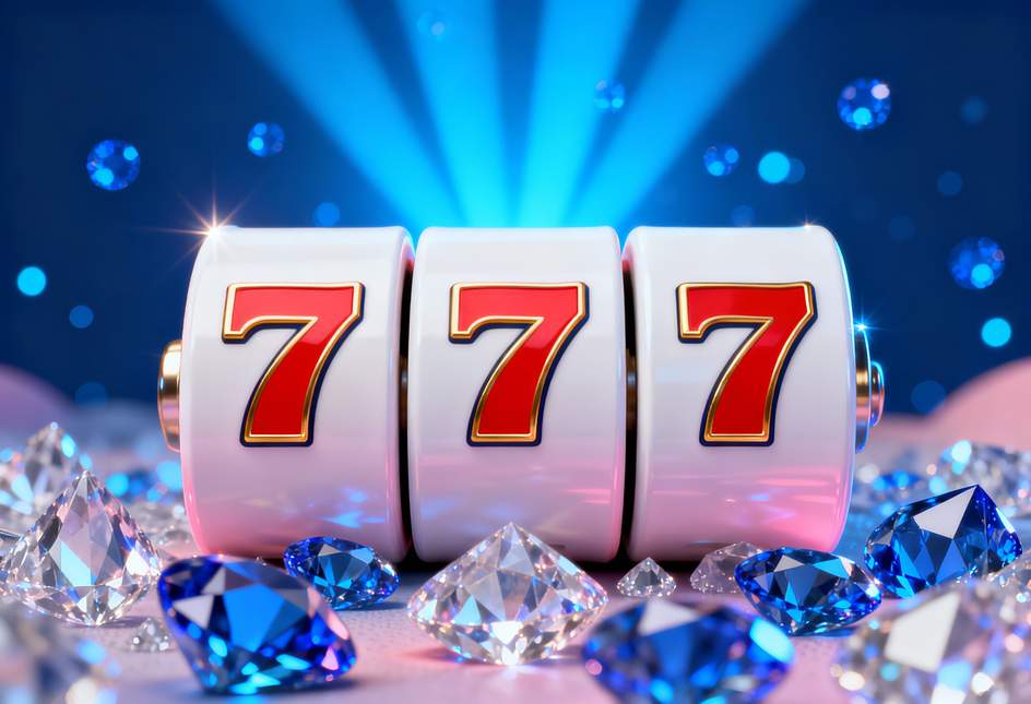 Candy casino online